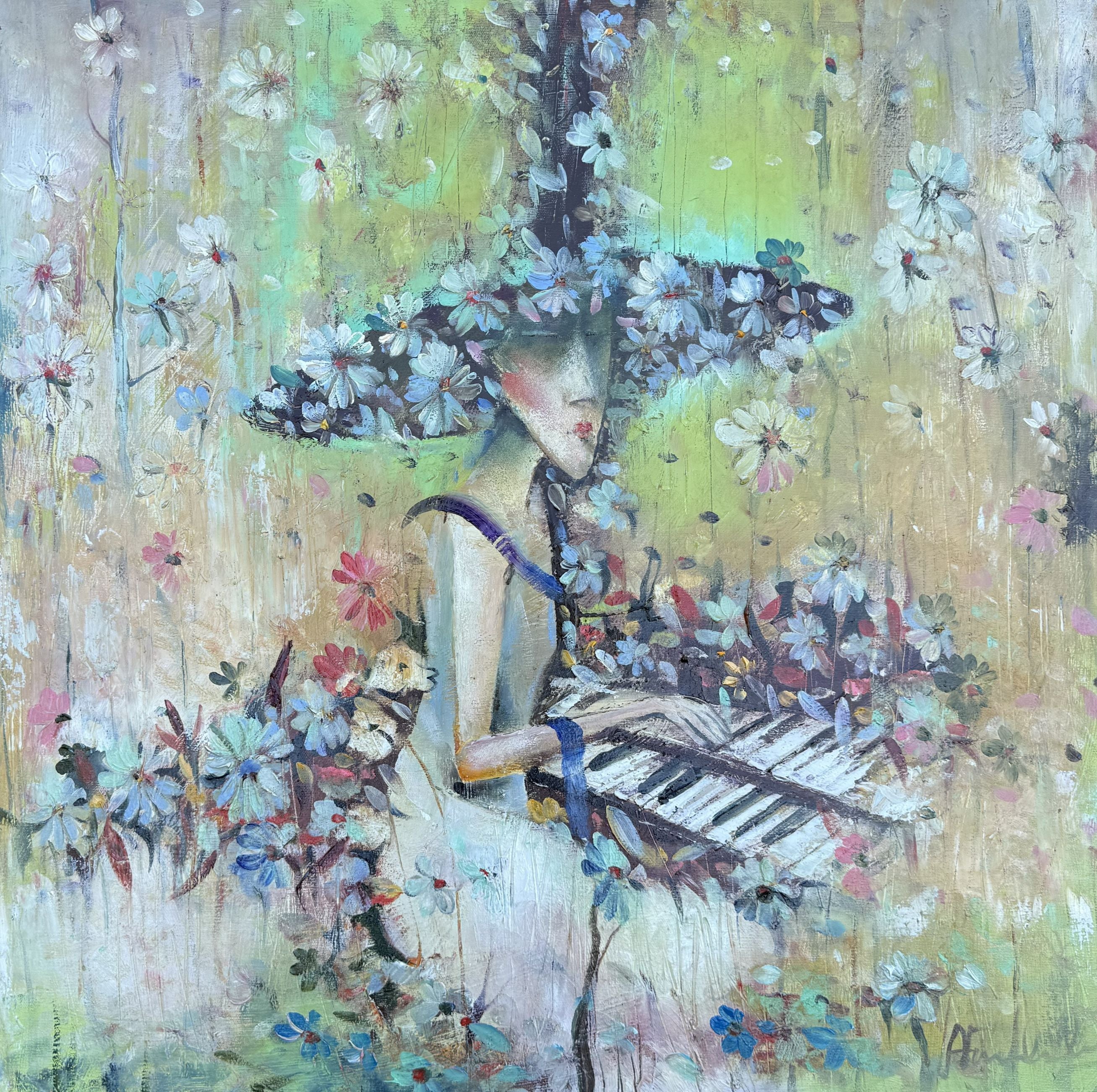Mylėjau tave tau nežinant, 75x75