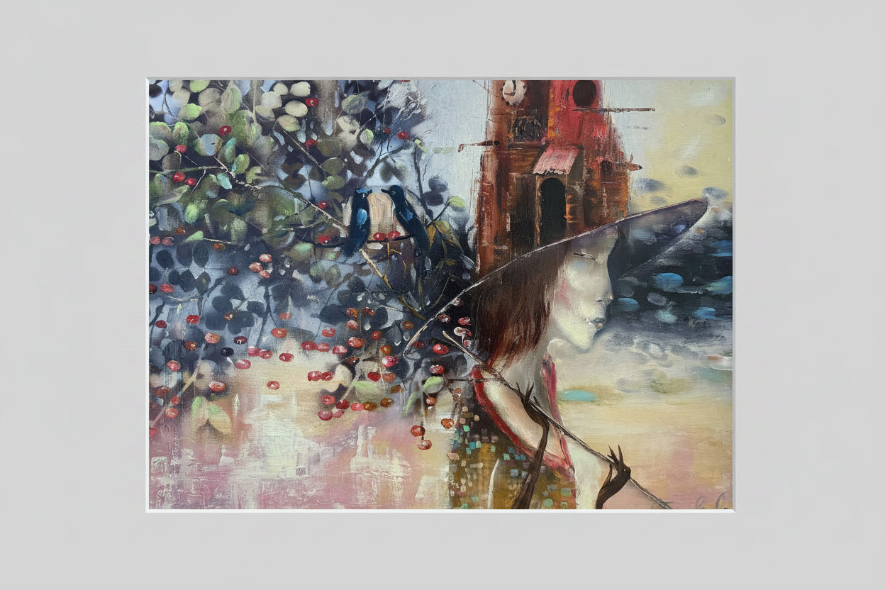 Naujas inkilas, 80x60