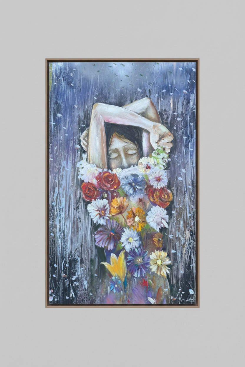 Nauji rūbai, 100x60