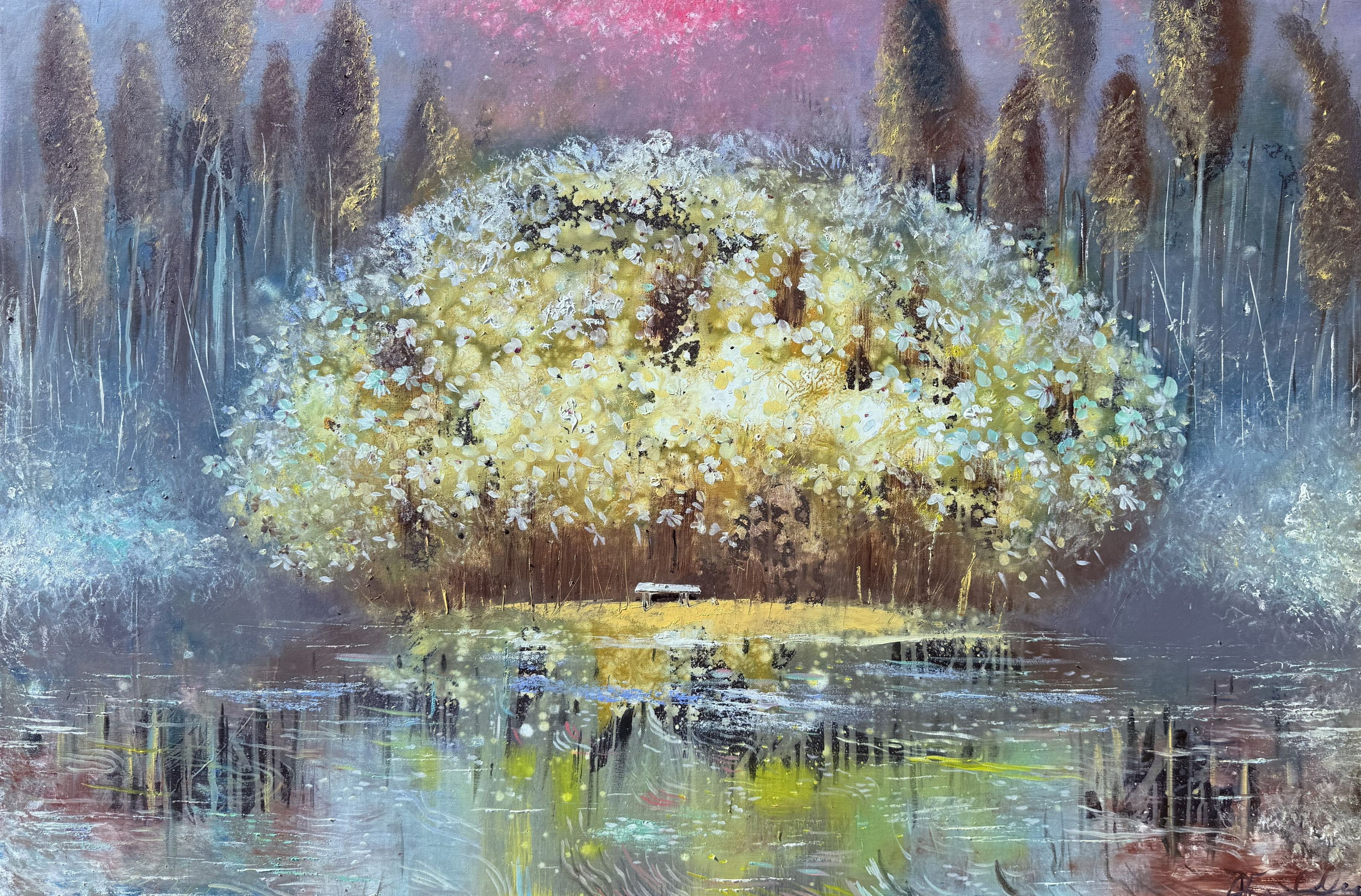 Neatrasta, 120x80