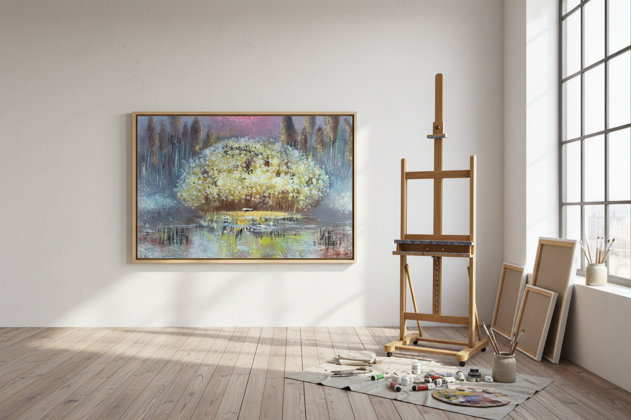 Neatrasta, 120x80
