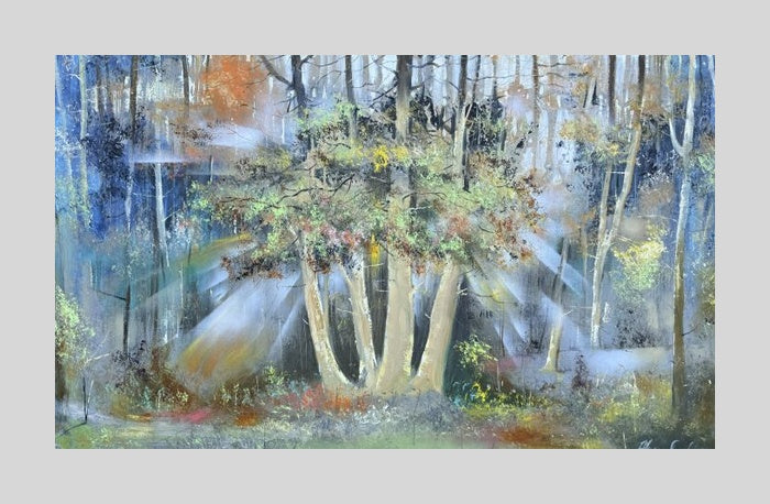 Ne taip kaip visi, 150x90