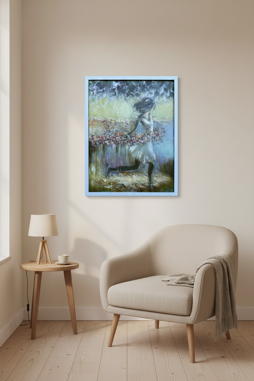 Pagauk jei gali, 80x60