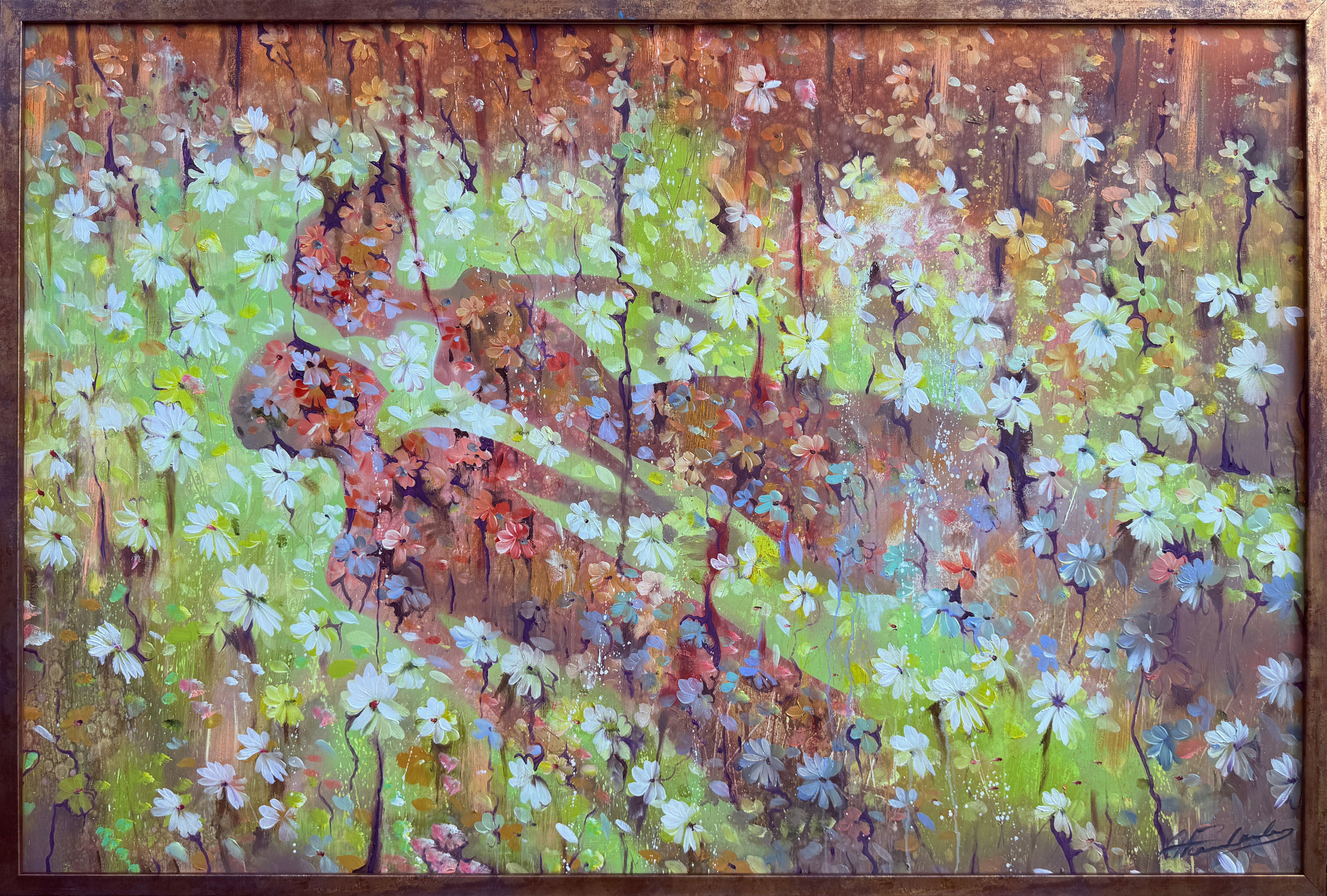 Prisiminimai, 120x80
