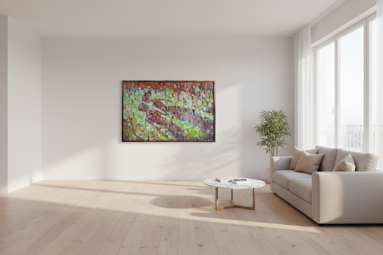 Prisiminimai, 120x80