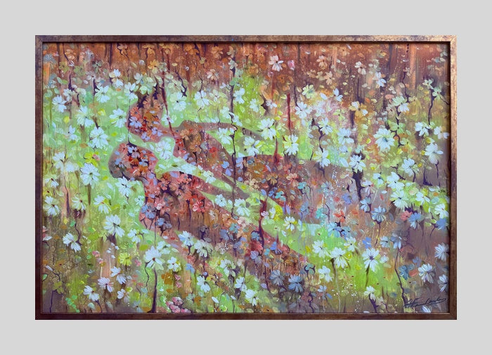 Prisiminimai, 120x80