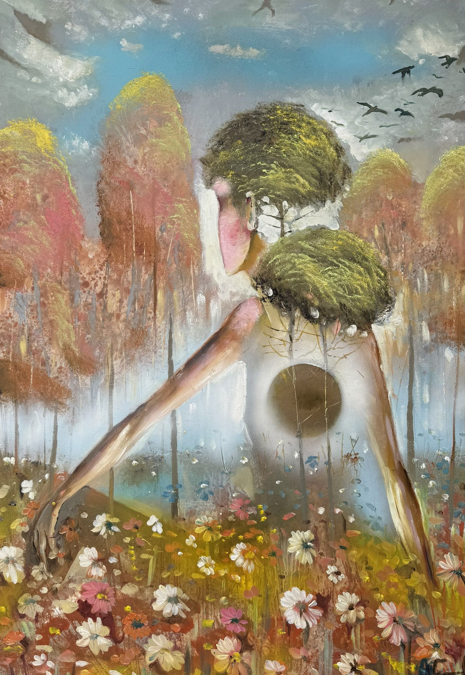 Rytas, 100x70