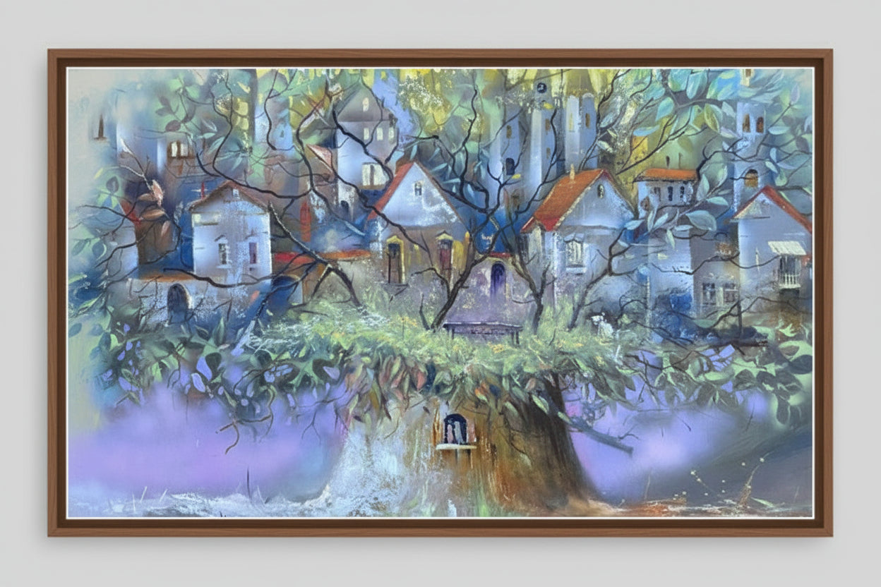 Rytojus prasideda iš naujo, 150x90