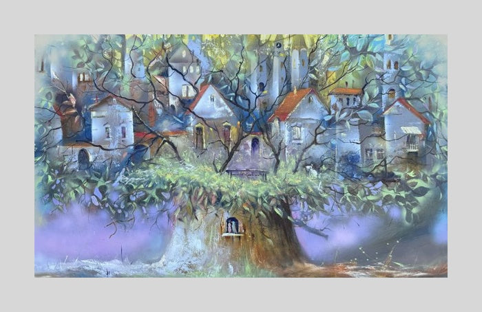 Rytojus prasideda iš naujo, 150x90