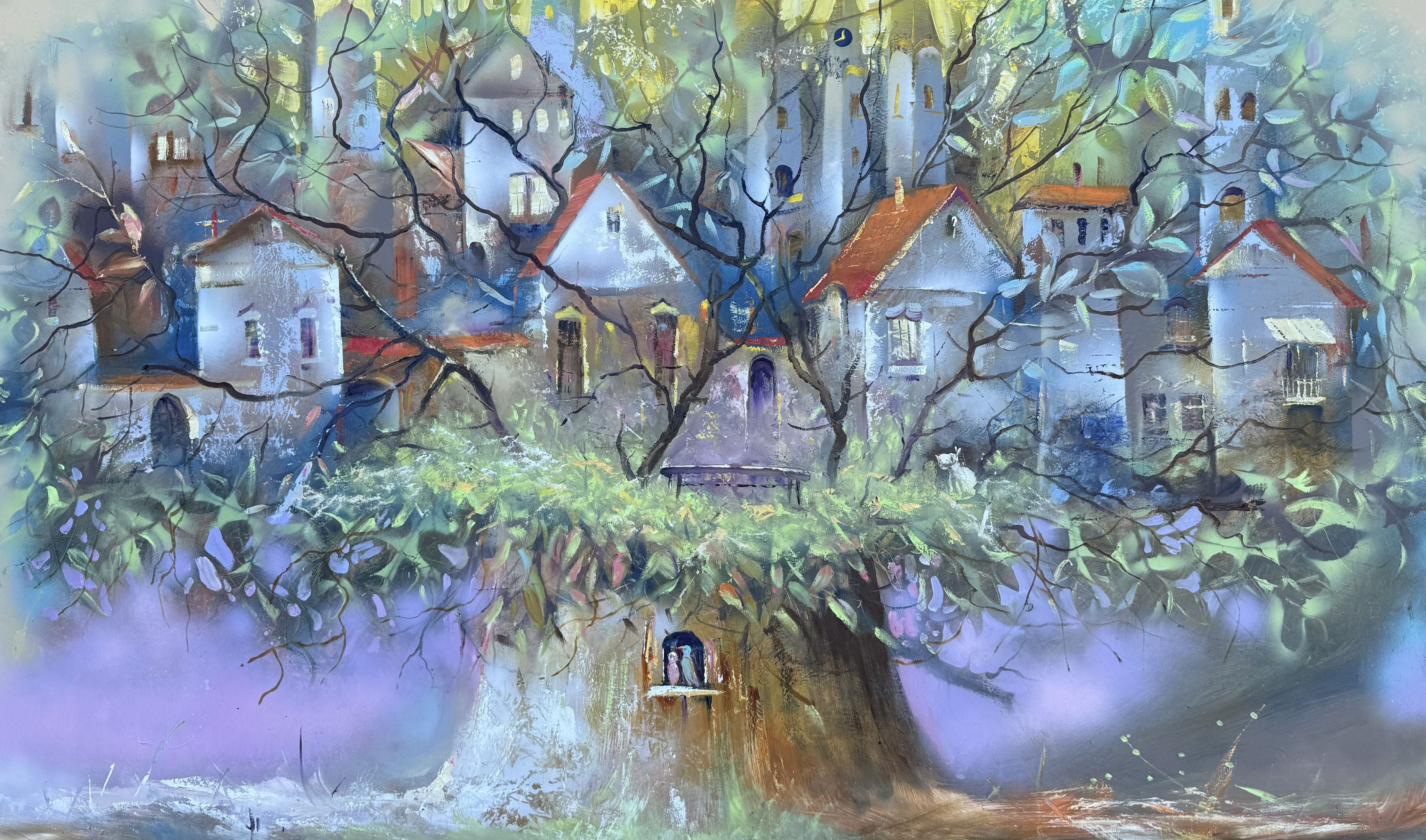 Rytojus prasideda iš naujo, 150x90
