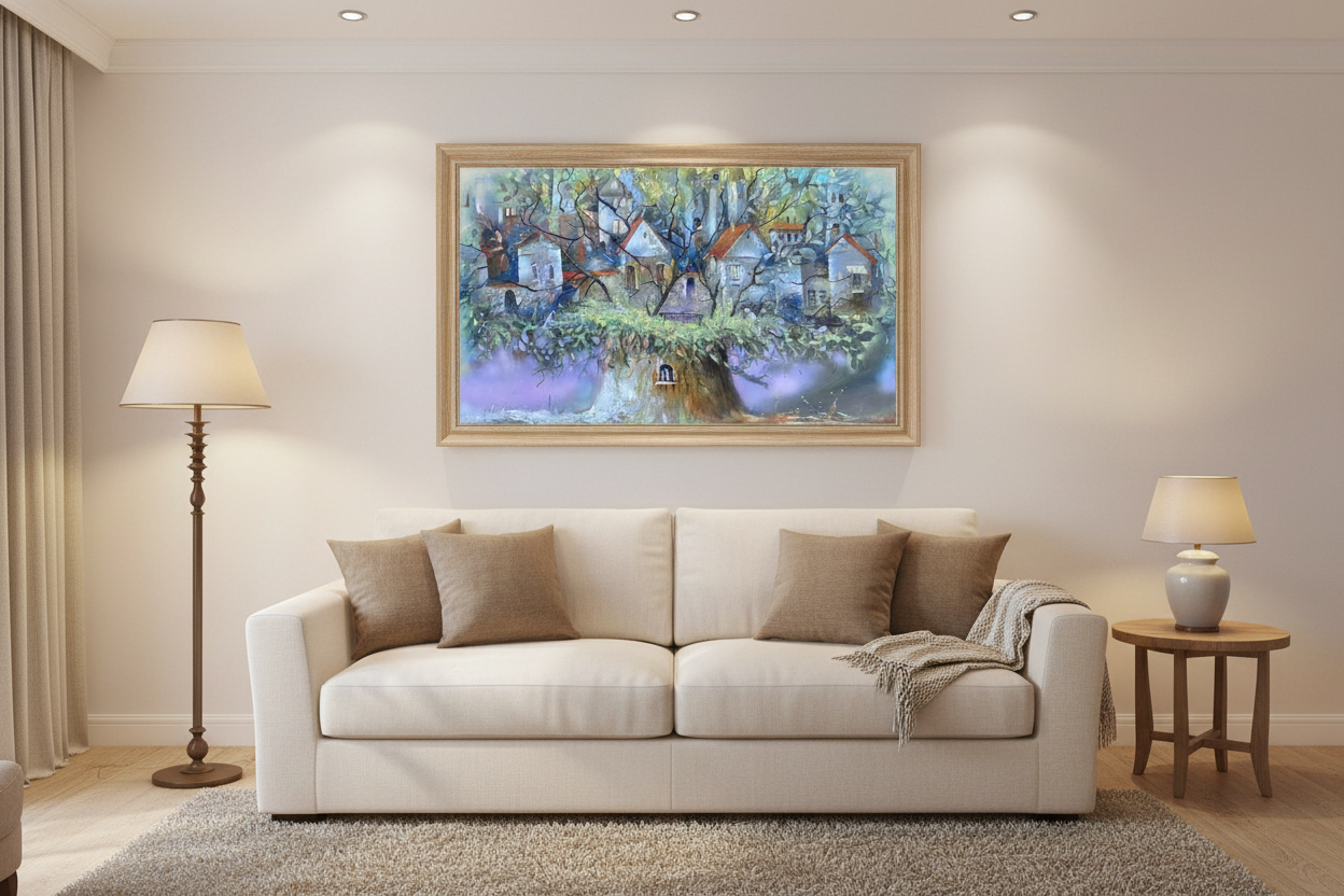 Rytojus prasideda iš naujo, 150x90