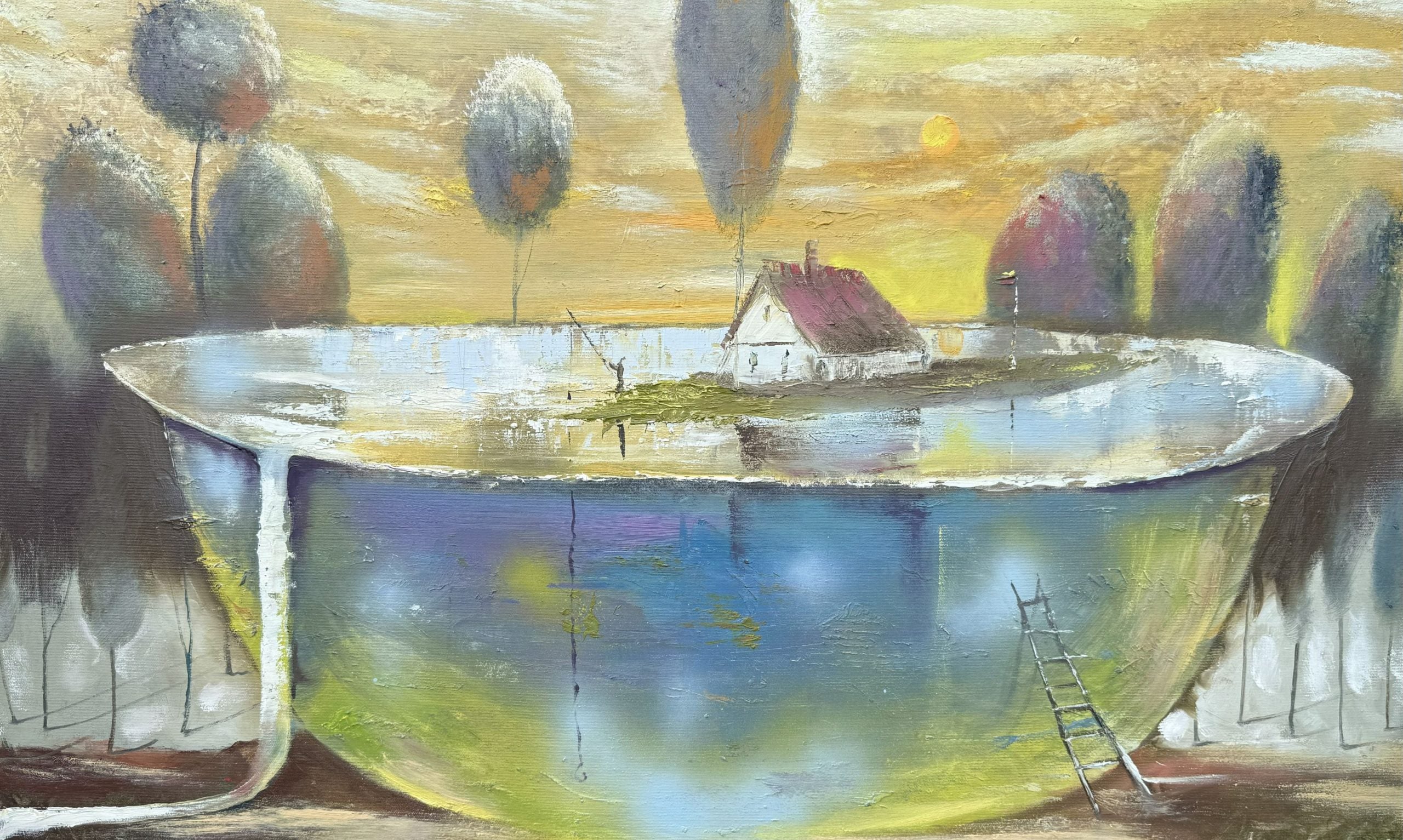 Sala, 100x60