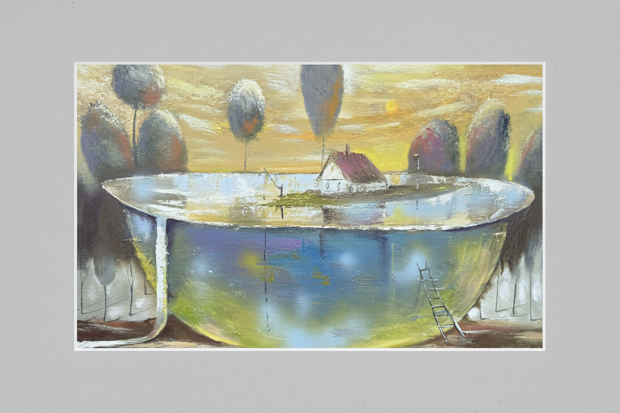 Sala, 100x60