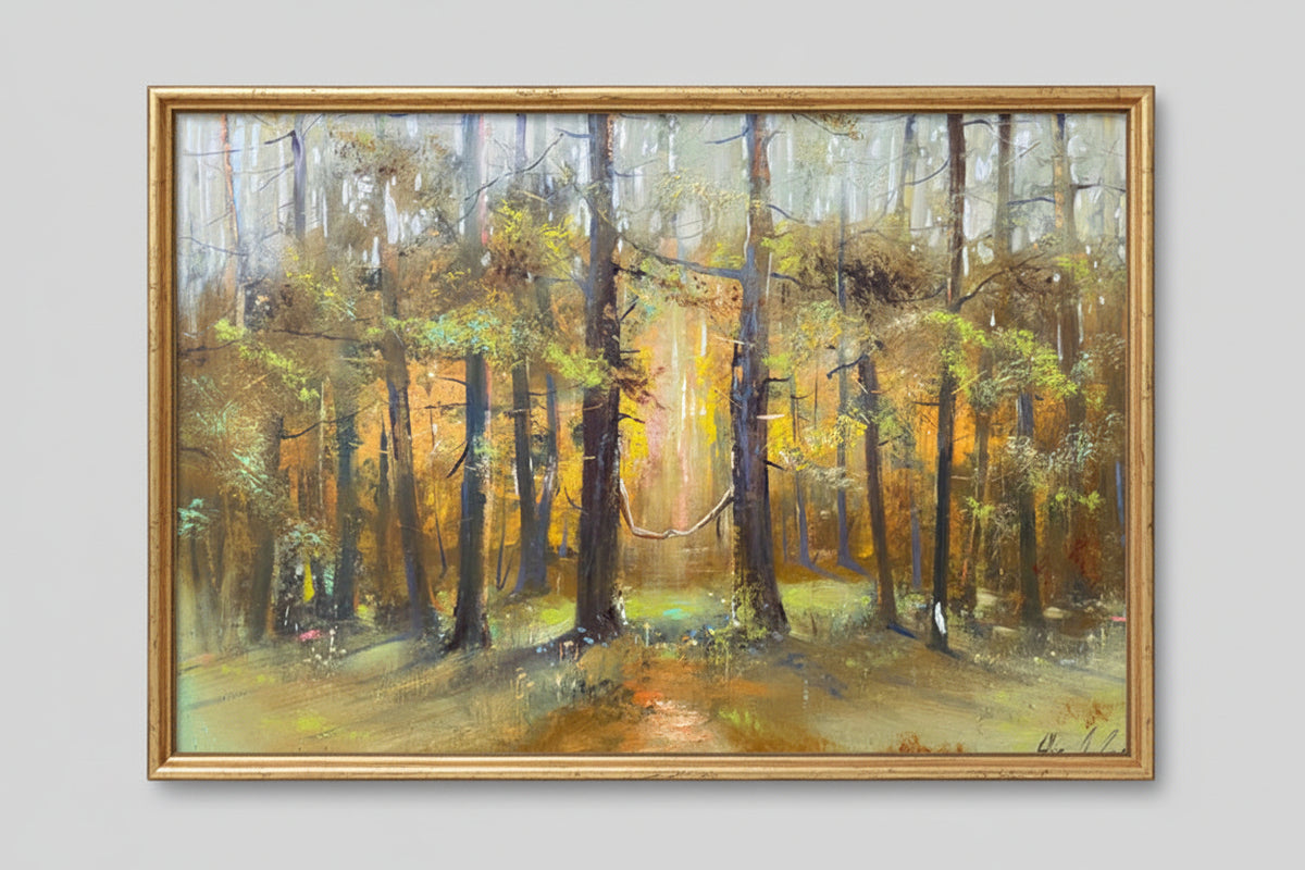 Saulėtekis, 100x70