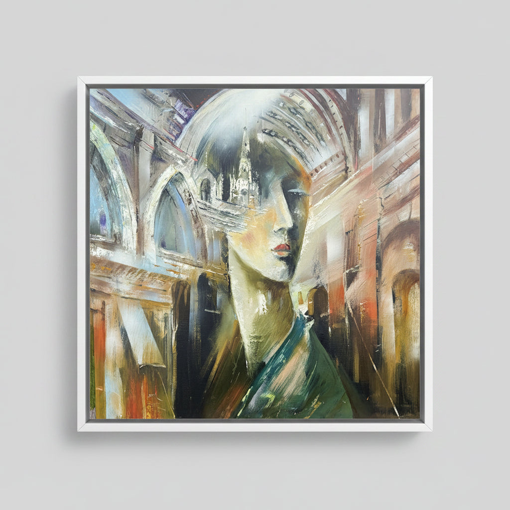 Šventovė, 75x75