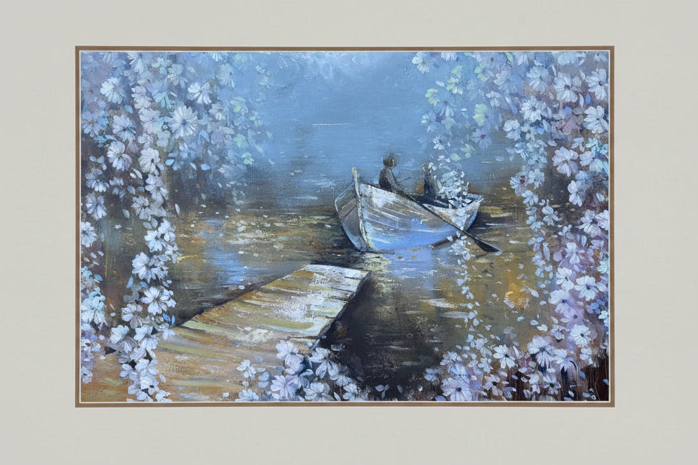 Tik tu ir aš, 100x70