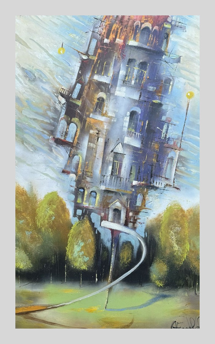 Vilkelis, 100x60