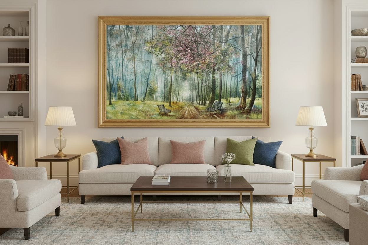 Visada galima rinktis, 150x90
