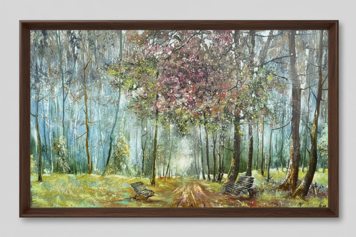Visada galima rinktis, 150x90
