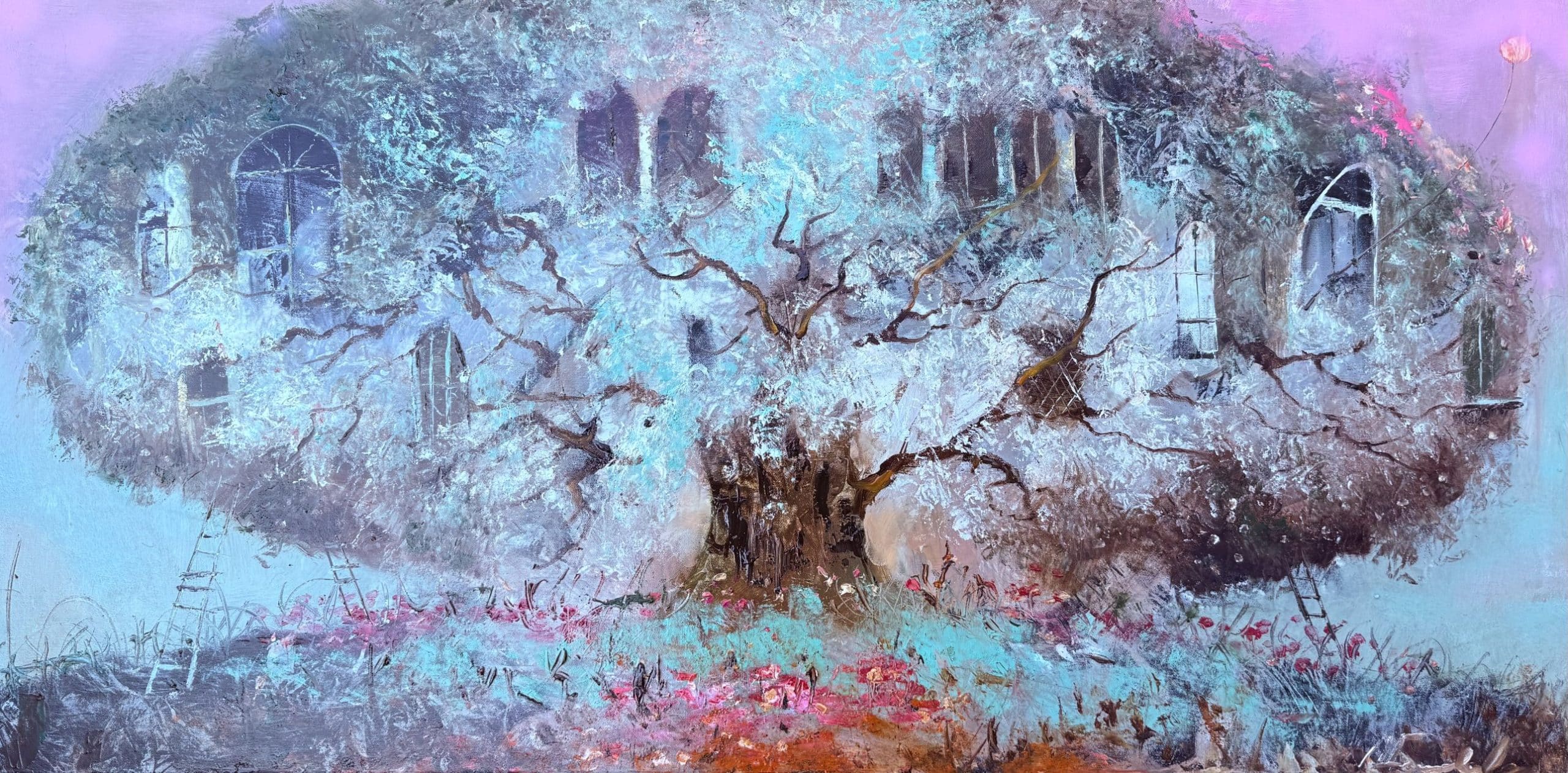 Žemuogių pievelė, 120x60