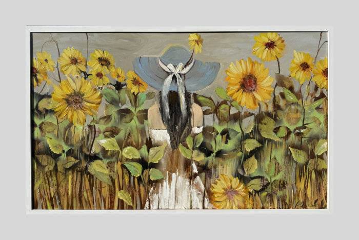 Žydėjimas, 100x60